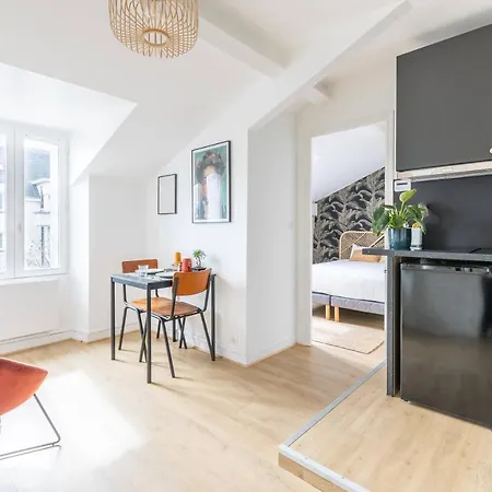 Appartement Lik Mabilay