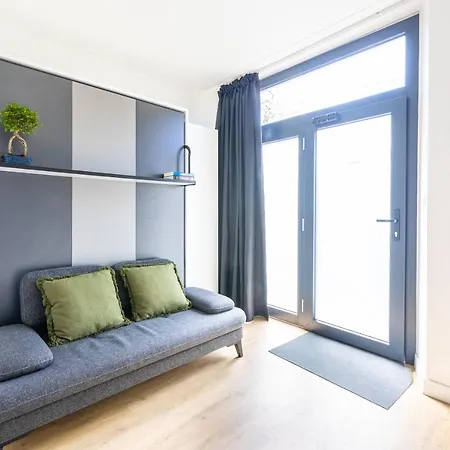 Appartement Lik Mabilay