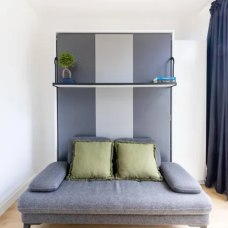 Lik Mabilay Appartement Rennes