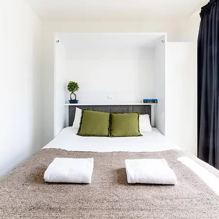 Lik Mabilay Appartement Rennes
